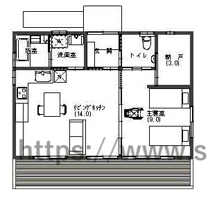 東京都小平市 匠拓 まちづくり 建築研究所