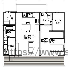 東京都小平市 匠拓 まちづくり 建築研究所