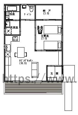 東京都小平市 匠拓 まちづくり 建築研究所